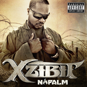 Napalm by Xzibit