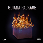 Guiana Package