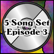 Episode 3: Songs of Love