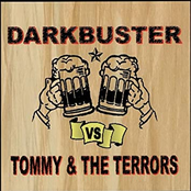 Darkbuster: Darkbuster Vs. Tommy & The Terrors