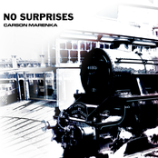 No Surprises (Instrumental)