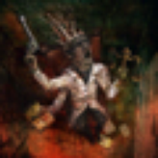 Between Authority And Justice EP