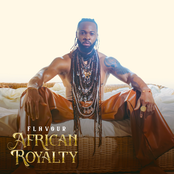 Flavour: African Royalty
