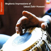 Vilambit Impressions by Zakir Hussain