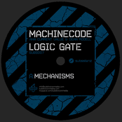 Mechanisms by Machine Code