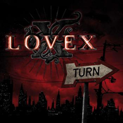 Love And Lust by Lovex