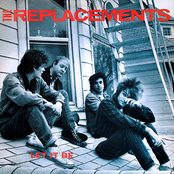 The Replacements: Let It Be