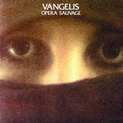 Chromatique by Vangelis