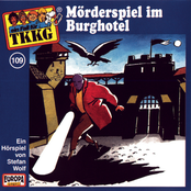109/Mörderspiel im Burghotel
