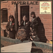 Paper Lace