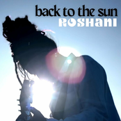 Back To The Sun