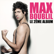 Boom Boom Boom by Max Boublil