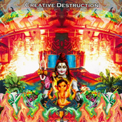 Creative Destruction