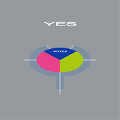 Yes: 90125 (Deluxe Version)