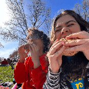 Happy to Say It Again