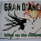 Killer on the Rampage