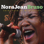 Nora Jean Bruso: Going Back To Mississippi