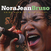 Broken Heart by Nora Jean Bruso