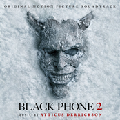 Black Phone 2 (Original Motion Picture Soundtrack)