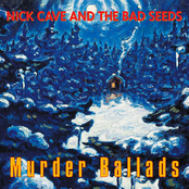 The Curse Of Millhaven by Nick Cave & The Bad Seeds