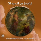 Watson Henderson: Choral Music