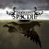 Coal Black Hearses by Decrepit Spectre