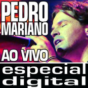 Pedro Mariano Ao Vivo/ Audio Do DVD