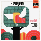 Pirion - Alf Prøysen Synger For Barna
