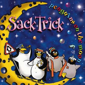 All I Want Is Fish by Sack Trick