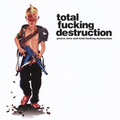 Necro-anarchist by Total Fucking Destruction