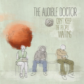 The Burial Plot by The Audible Doctor