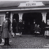 Kolma