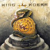 Hollywood Trash by King Kobra