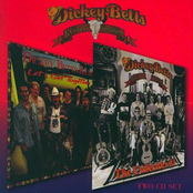 Dickey Betts and Great Southern: Let's Get Together / The Collectors #1