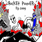 Rocket Power: EP