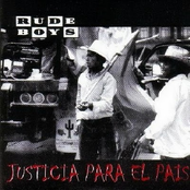 Rude Boys: JUSTICIA PARA EL PAIS