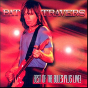 Too Much Is Never Enough by Pat Travers