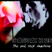 The Evil Rock Machine