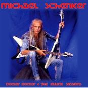 Michael Schenker: Doctor, Doctor - The Kulick Sessions