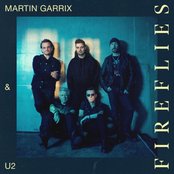 Fireflies (w/  U2)