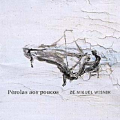 Pérolas Aos Poucos by Zé Miguel Wisnik