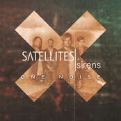 Magnetic by Satellites & Sirens