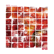 Red in the Apple - EP