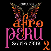 Afro Perú, 2 Vol's