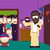 Jay's Waiting in the Closet