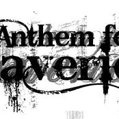 Anthem For Maverick