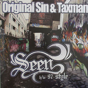 Original Sin & Taxman