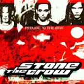 Air by Stone The Crow