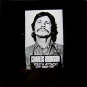 Punch Drunk by Charles Bronson