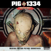 PIG/1334 (Original Film Soundtrack)
